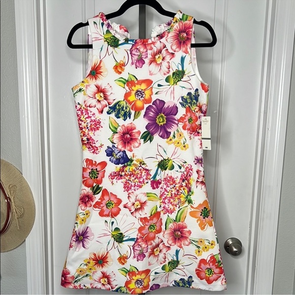 Laundry By Shelli Segal Dresses & Skirts - NEW Laundry by Shelli Segal Floral Mini Dress NWT